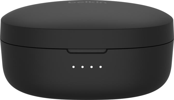 Actual product image Belkin Soundform Bolt Wireless (No noise cancellation, 28 h, Wireless)