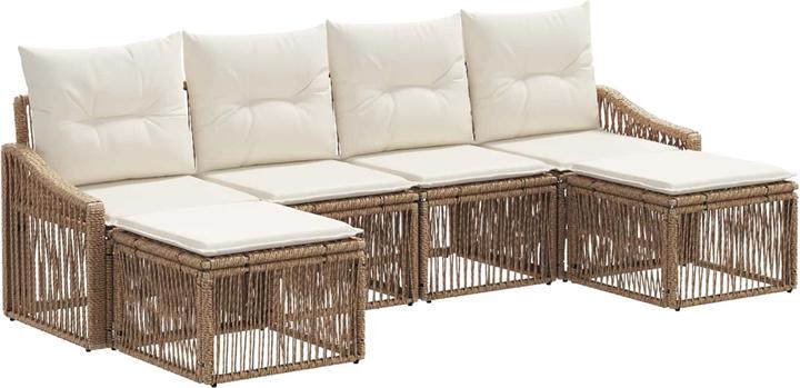 Produktbild vidaXL Garten-Sofa