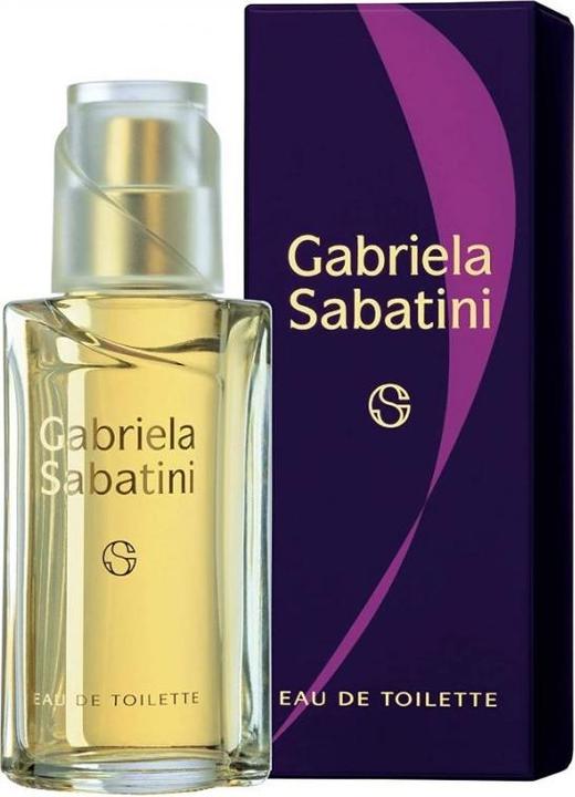Produktbild Gabriela Sabatini Woman (Eau de Toilette, 20 ml)