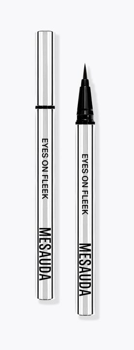Produktbild Mesauda Eyes On Fleek (Black)