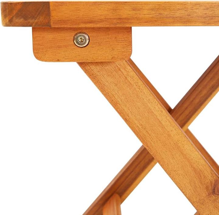 Actual product image vidaXL Gartenliege (199 cm)
