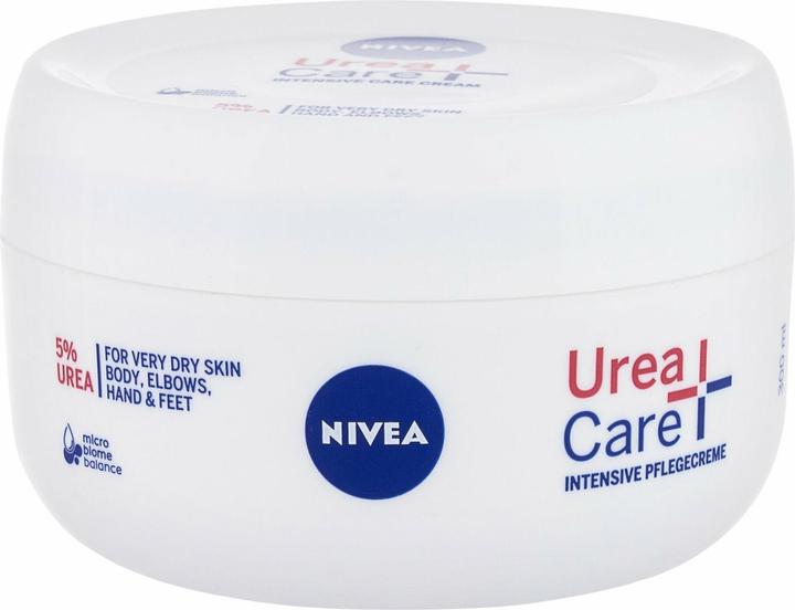 Produktbild NIVEA Urea Care Intensive (Körpercreme, 300 ml)