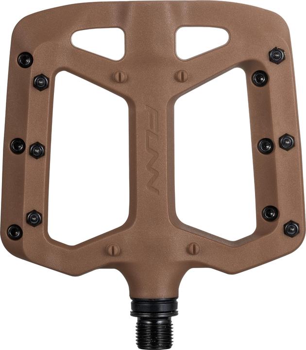 Bike pedals