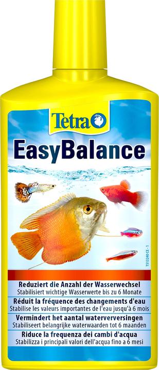 Tetra Easy Balance (Wasserpflege Aquarium)