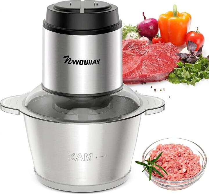 Produktbild Nwouiiay Multizerkleinerer (2000 ml, 240 W)