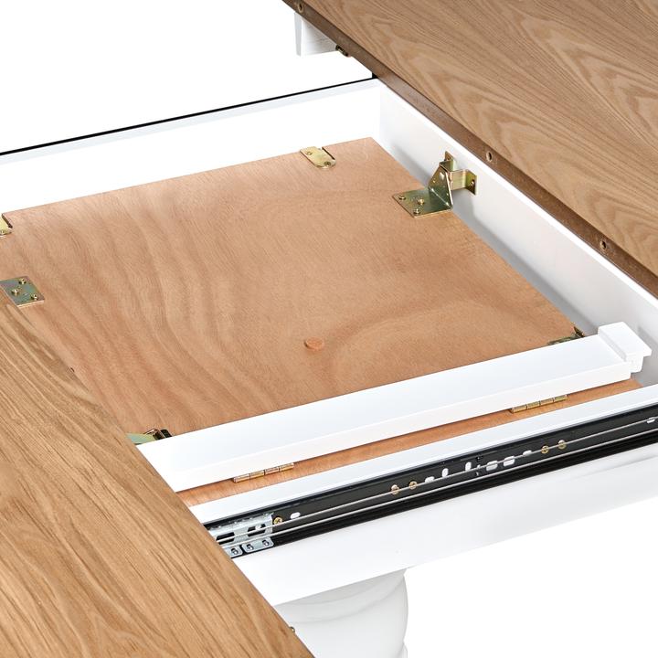 Produktbild Beliani Akron (106 x 106 x 74 cm)