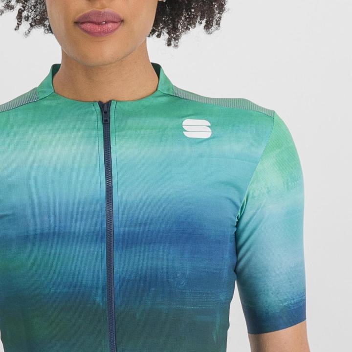 Produktbild Sportful Flow Supergiara W Jersey (L)