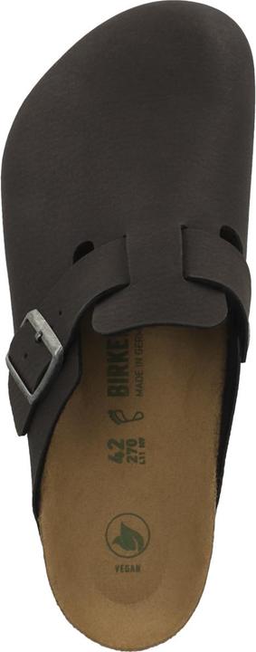 Image du produit Birkenstock Boston MF Desert Dust (41)
