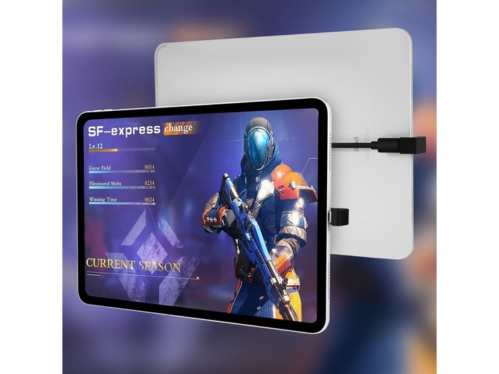 Actual product image PowerGuard USB C — USB C (USB-C)