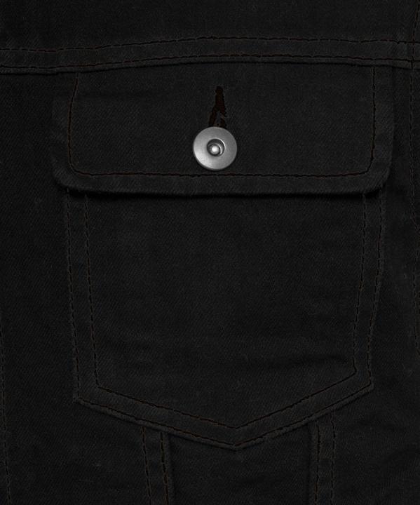 Immagine prodotto Urban Classics Gilet in denim (M)