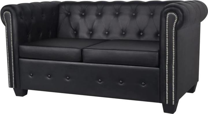 Immagine prodotto VidaXL Nestario (3 posti, 2 posti)