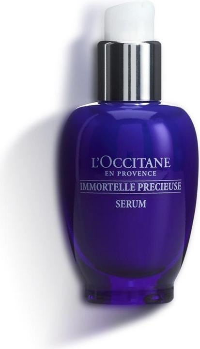 Produktbild L'Occitane Immortelle Precious Serum (30 ml)