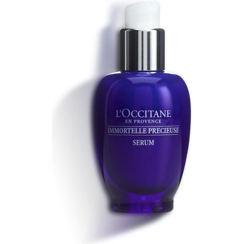 L'Occitane, Siero viso, Siero Prezioso Immortelle (30 ml)