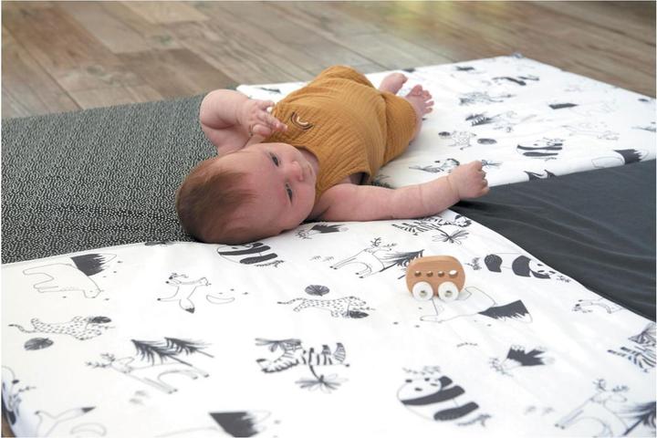 Produktbild Candide Spielmatte