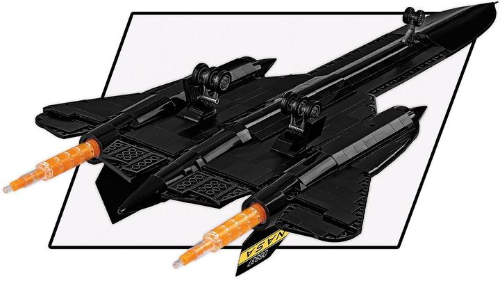 Produktbild Cobi SR-71 Blackbird