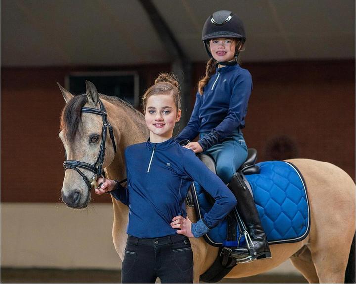 Produktbild Qhp Heizshirt Loua Junior (164)