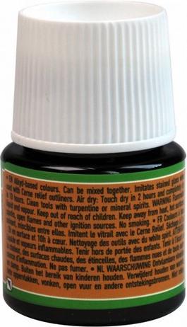 Image du produit Pebeo Vitrail Transparent (45 ml)