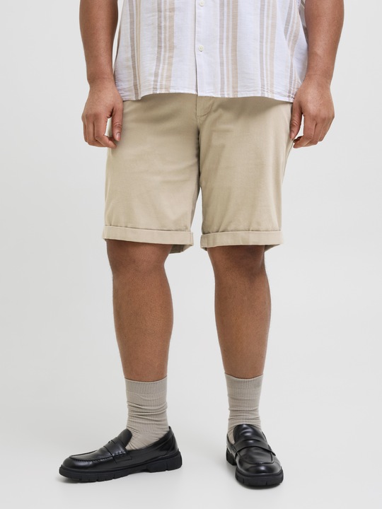 Immagine prodotto Jack & Jones Jpstdave Jjchino Shorts Sn Akm Pls (46)