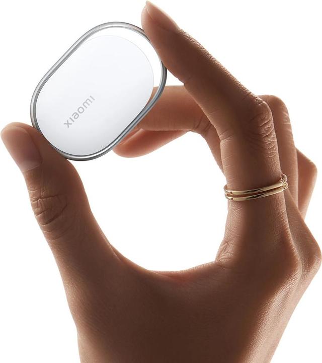 Actual product image Xiaomi Day (Android, iOS)