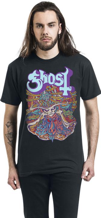 Produktbild Ghost Satanic Panic (S)