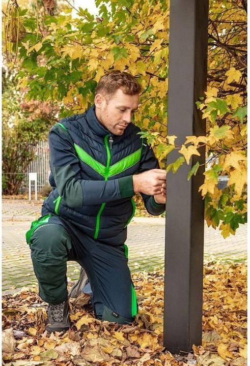 Produktbild Neo PREMIUM Daunenweste Grösse S (S)