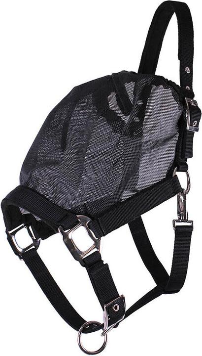 Immagine prodotto Qhp Cavezza con maschera antimosche