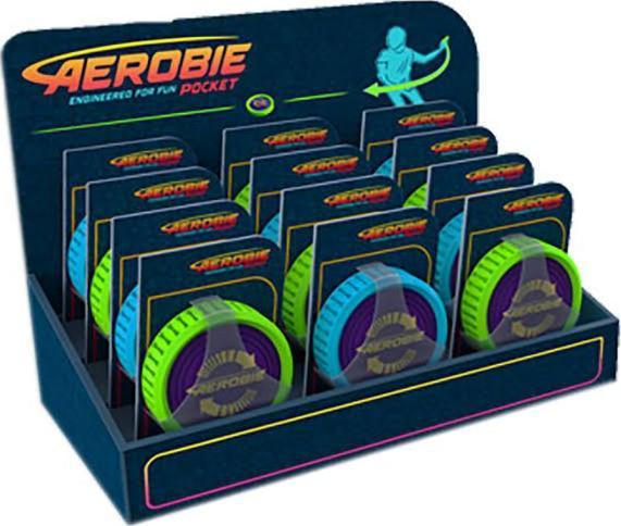 Produktbild Aerobie Pocket Pro