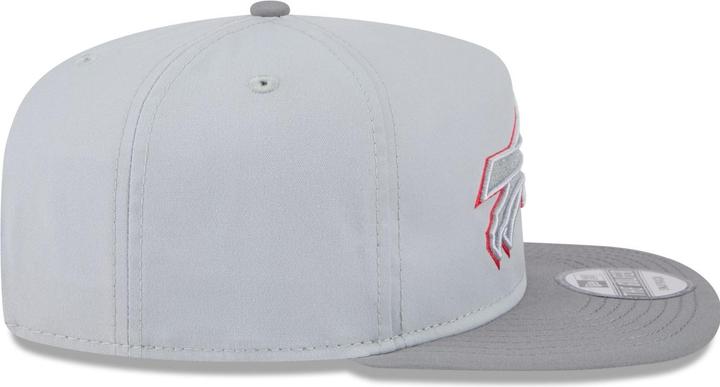 Actual product image New Era Golfer Snapback Cap Training 2024 Buffalo Bills