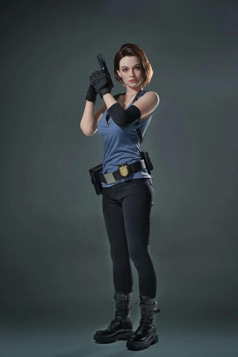 Immagine prodotto Game Lady Jill