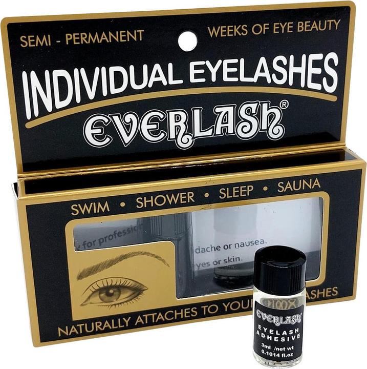 Produktbild Everlash – Spezialkleber (Künstliche Wimpern)
