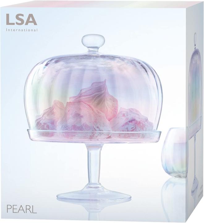 Produktbild LSA Pearl (1 x)