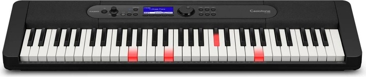 Image du produit Casio Clavier LK-S450 (61 Boutons)