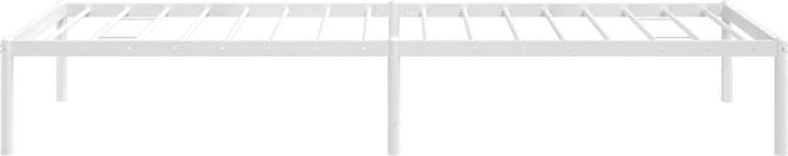 Image du produit vidaXL Bettgestell (80 x 200 cm)