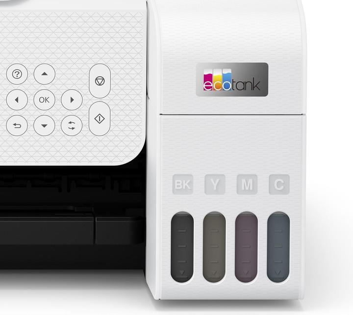 Produktbild Epson EcoTank ET-2826 (Tintentank, Farbe)
