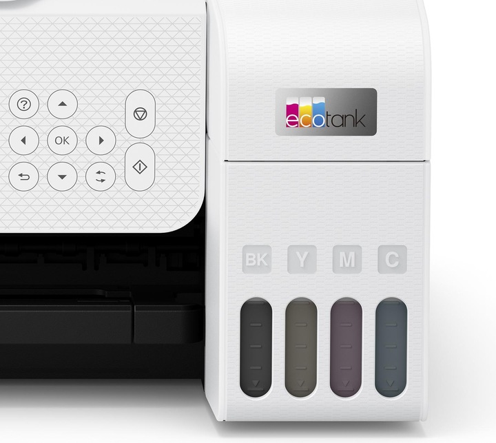 Actual product image Epson EcoTank ET-2826 (Ink tank, Colour)