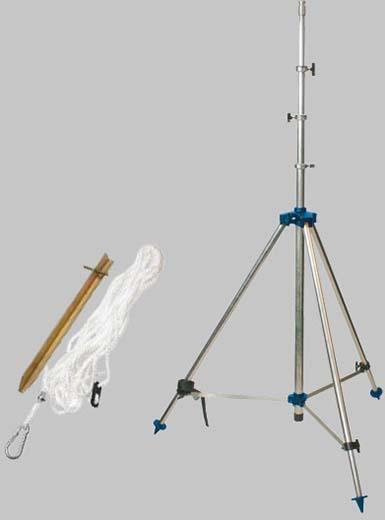 Produktbild Sonlux Stativ Profi