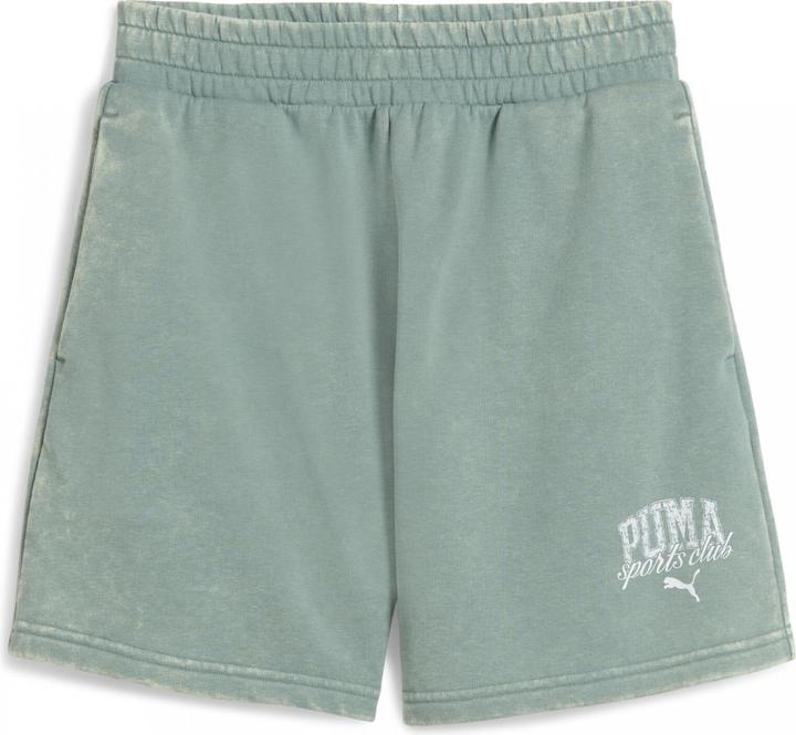 Produktbild Puma CLASS Washed Shorts 5" TR (XL)