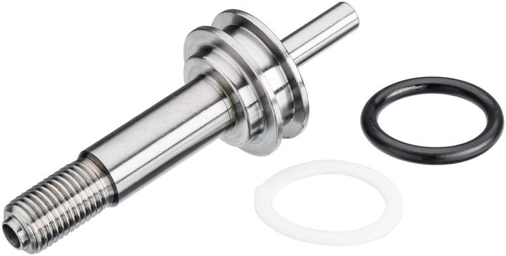 HAZET Piston group with seal
