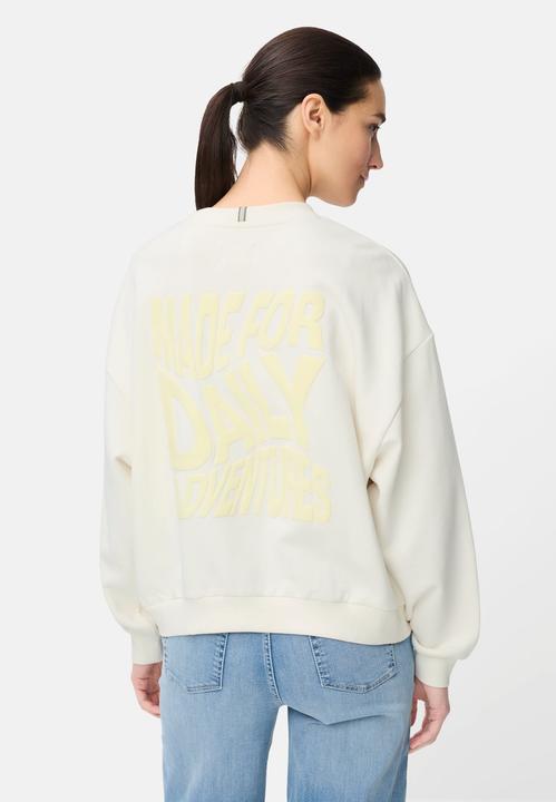 Produktbild Camel Active Sweatshirt mit Backprint (S)