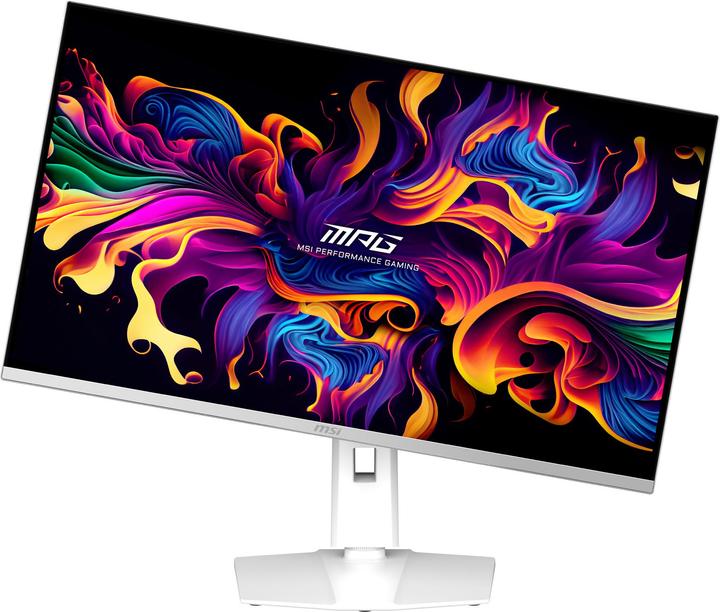 Produktbild MSI MPG 321URXWDE (3840 x 2160 Pixel, 31.50")