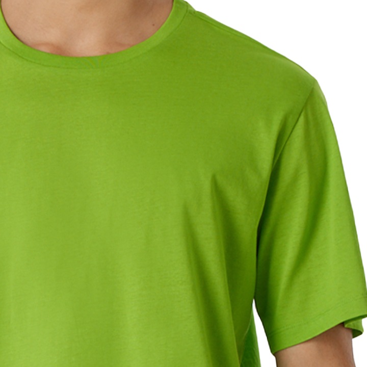 Actual product image Schiesser Mix + Relax pyjama top (48)