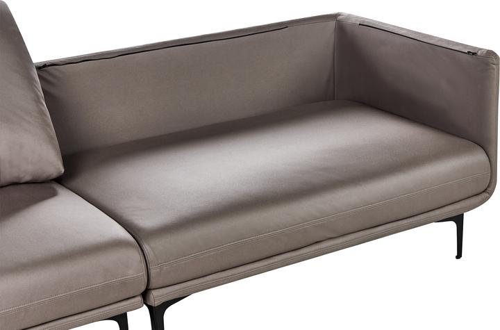 Produktbild Beliani Revsnes (3-Sitzer)