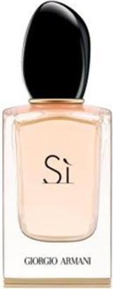 Actual product image Giorgio Armani Armani () Sì EDP W 50 ml (Eau de parfum, 50 ml)