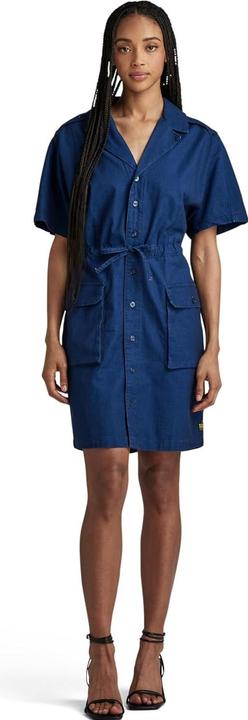 Produktbild G-Star Vestito Utilità Morbido (S)