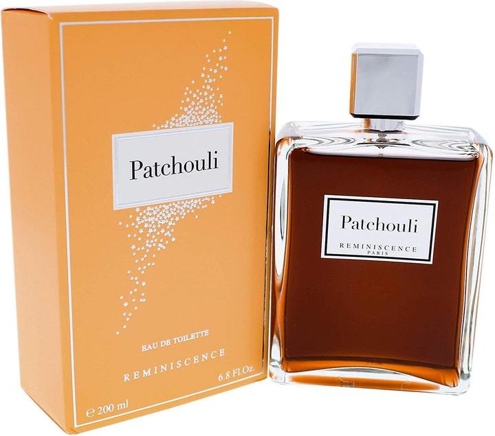 Reminiscence Patchouli Eau De Toilette Spray (Eau de toilette, 200 ml)