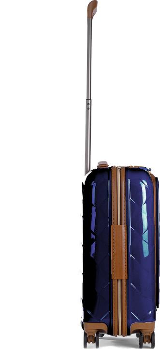 Actual product image Stratic Leather&More - Hard case S (with front pocket) (33 l)