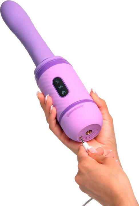 Produktbild Pipedream Love Thrust-her