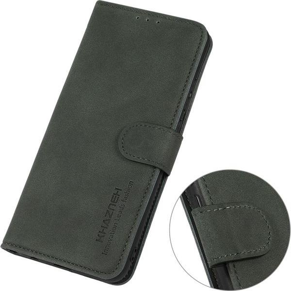 Immagine prodotto MU Classic Serie classica IV con copertina in pelle (Xiaomi Mi 11 Ultra)