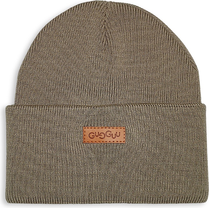 Immagine prodotto Gugguu Berretto Basic Merino