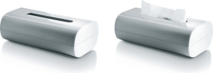 Actual product image Alessi Birillo Paper Tissue Container